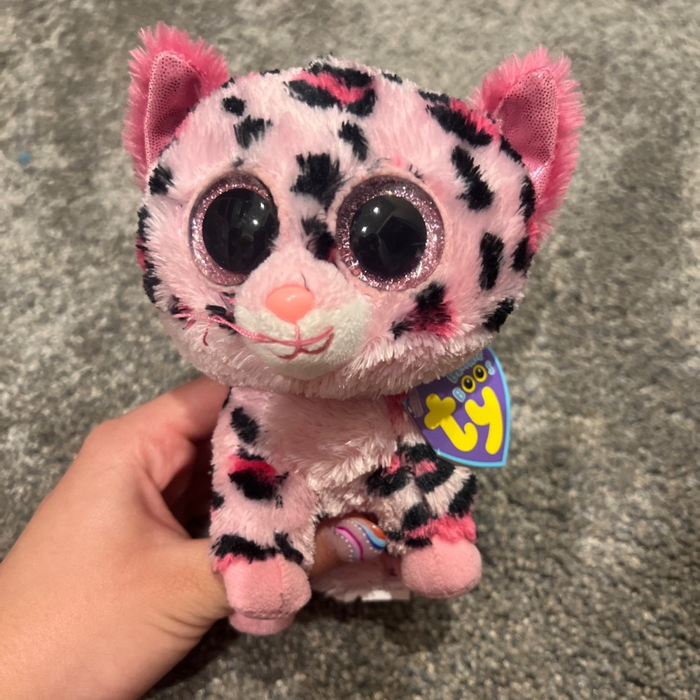 Beanie Boo “Gypsy”